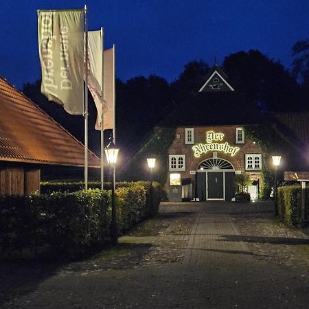 Ahrenshof 7 Lejlighed Bad Zwischenahn Eksteriør billede